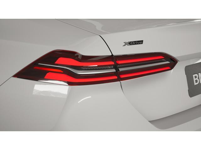 new 2026 BMW 530 car, priced at $66,840