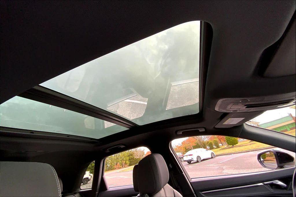 used 2020 Audi Q3 car, priced at $22,429