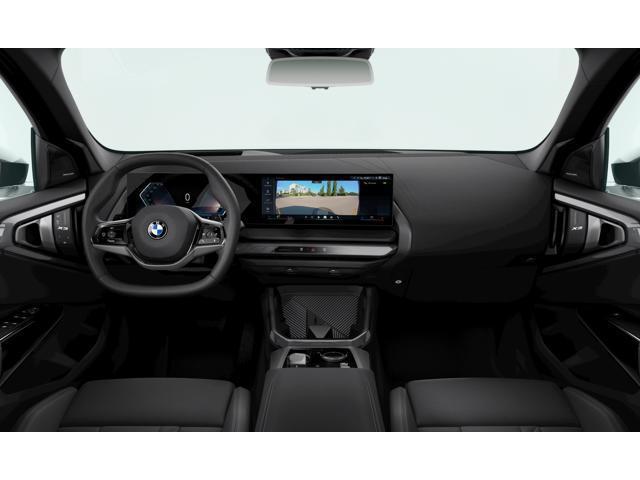 new 2026 BMW X3 car, priced at $57,575