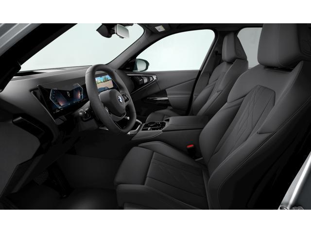 new 2026 BMW X3 car, priced at $57,575