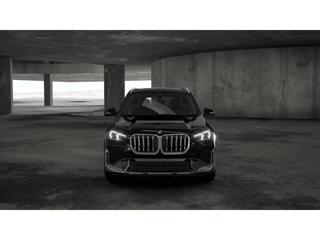 new 2025 BMW X1 car, priced at $47,795