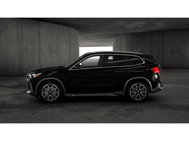 new 2025 BMW X1 car, priced at $47,795