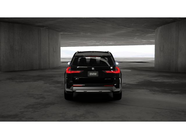 new 2025 BMW X1 car, priced at $47,795