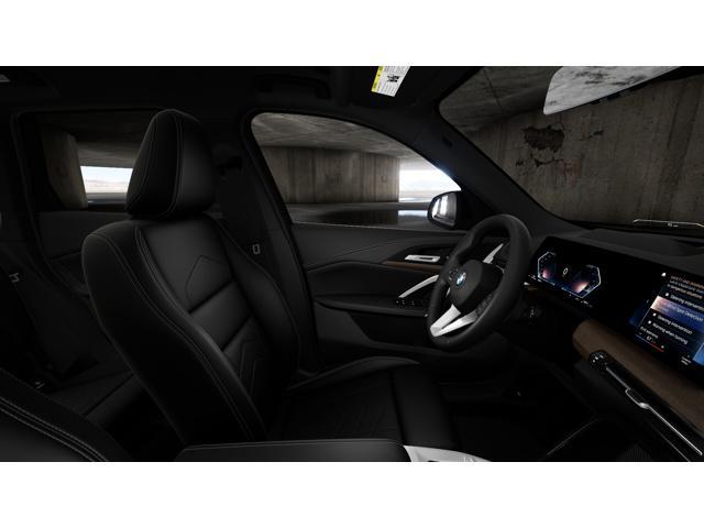 new 2025 BMW X1 car, priced at $47,795