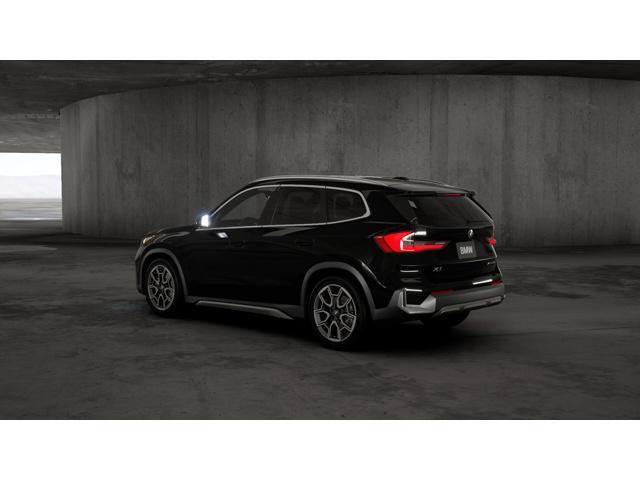 new 2025 BMW X1 car, priced at $47,795