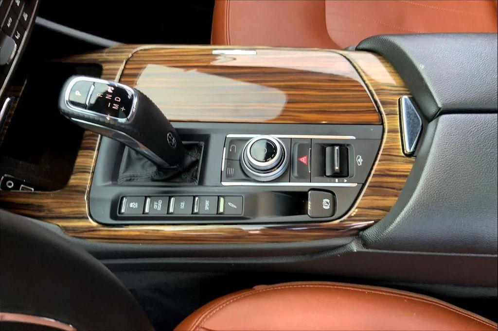 used 2019 Maserati Levante car, priced at $26,373