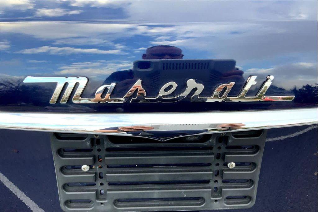 used 2019 Maserati Levante car, priced at $26,373