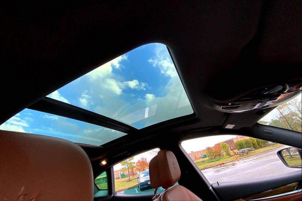 used 2019 Maserati Levante car, priced at $26,373