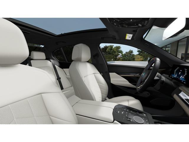 new 2025 BMW i5 car, priced at $94,625