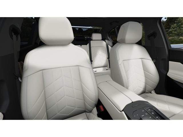 new 2025 BMW i5 car, priced at $94,625