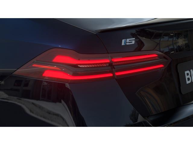 new 2025 BMW i5 car, priced at $94,625