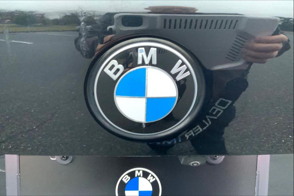 used 2023 BMW X5 car, priced at $50,812