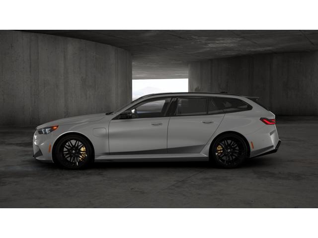 new 2026 BMW M5 car, priced at $139,475