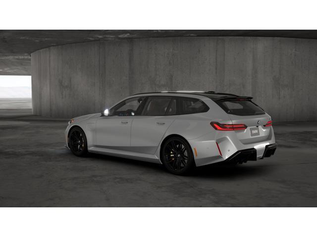 new 2026 BMW M5 car, priced at $139,475