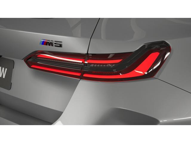 new 2026 BMW M5 car, priced at $139,475