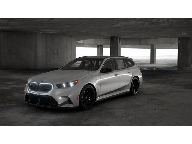 new 2026 BMW M5 car, priced at $139,475
