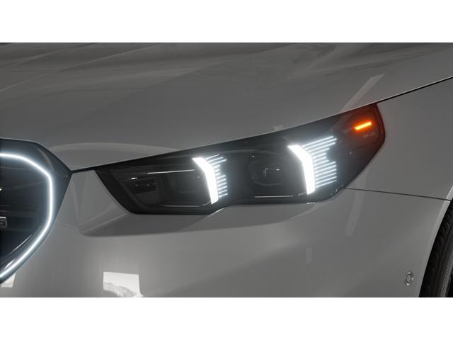 new 2026 BMW M5 car, priced at $139,475