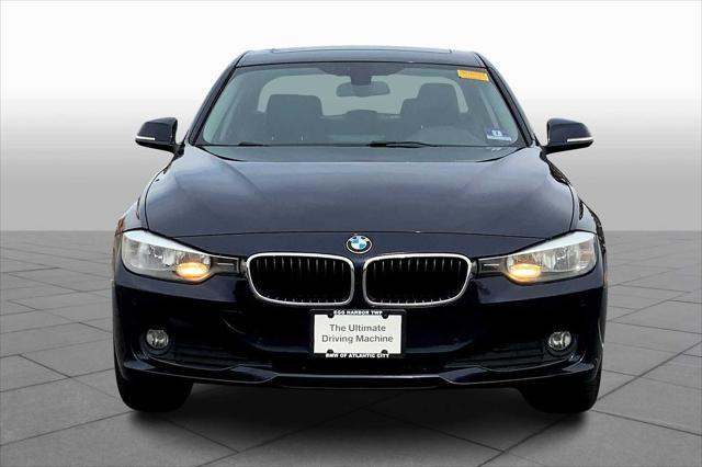 used 2015 BMW 320 car, priced at $11,900