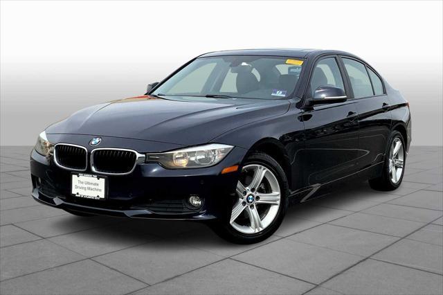 used 2015 BMW 320 car, priced at $11,900