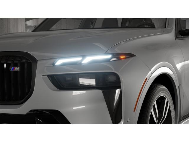 new 2026 BMW X7 car, priced at $122,580