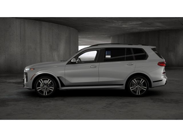 new 2026 BMW X7 car, priced at $122,580