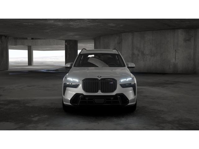 new 2026 BMW X7 car, priced at $122,580