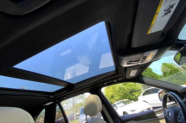 used 2017 BMW X5 car, priced at $16,106