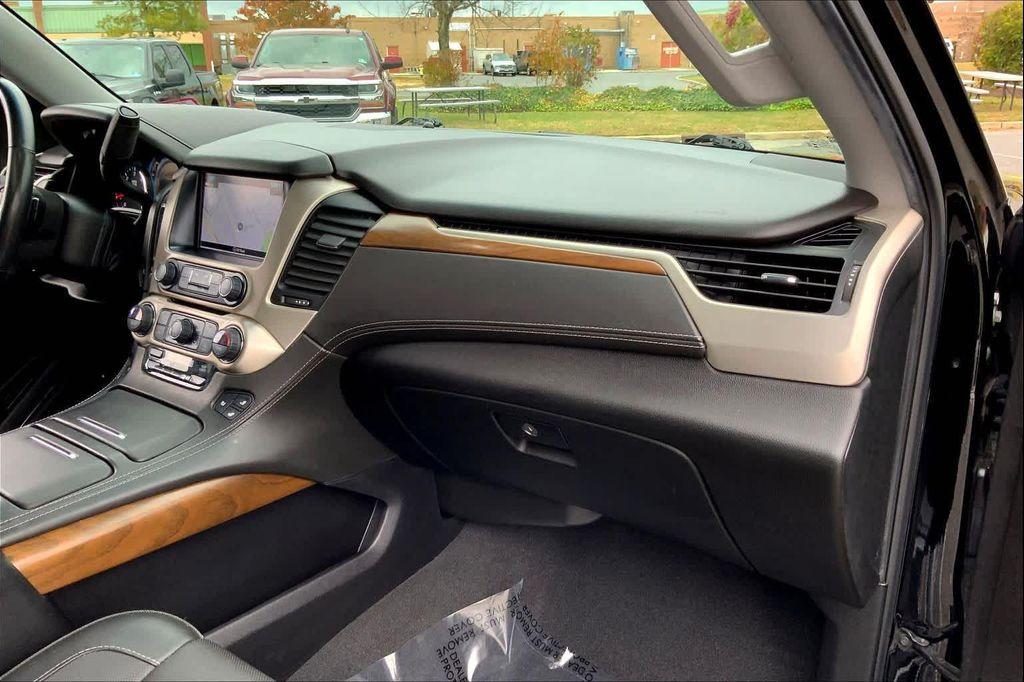 used 2020 GMC Yukon car, priced at $31,955