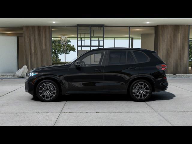 new 2025 BMW X5 car, priced at $74,455