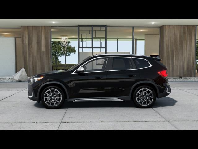 new 2025 BMW X1 car, priced at $47,390