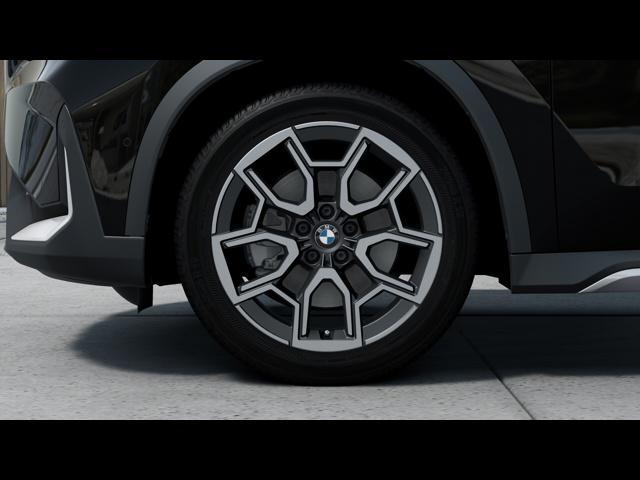 new 2025 BMW X1 car, priced at $47,390