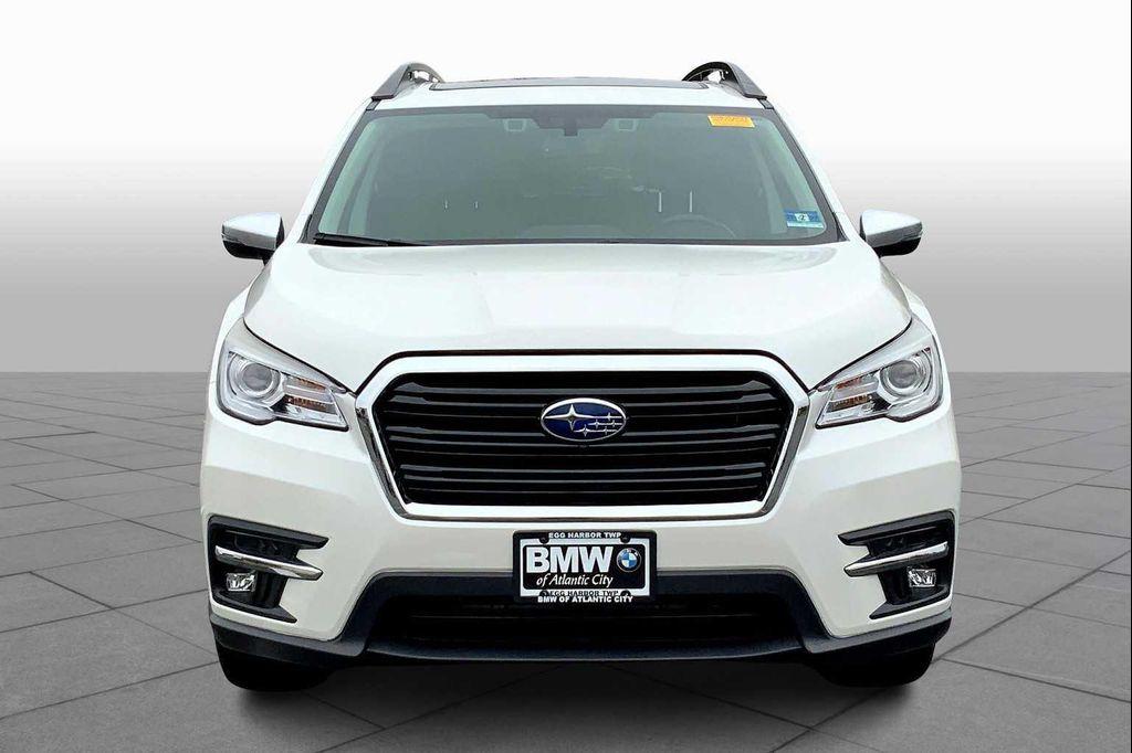 used 2020 Subaru Ascent car, priced at $24,498