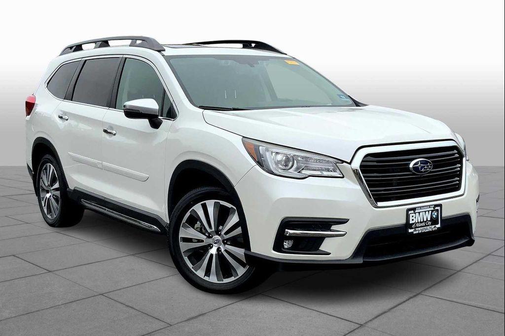 used 2020 Subaru Ascent car, priced at $24,498
