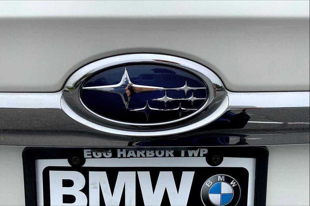 used 2020 Subaru Ascent car, priced at $24,498