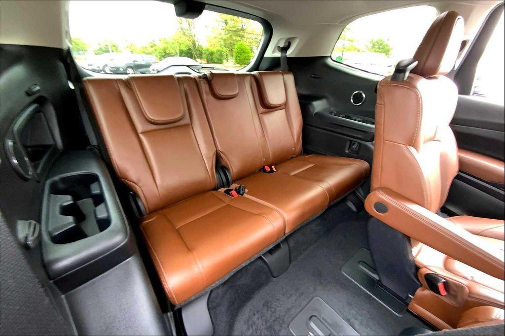 used 2020 Subaru Ascent car, priced at $24,498