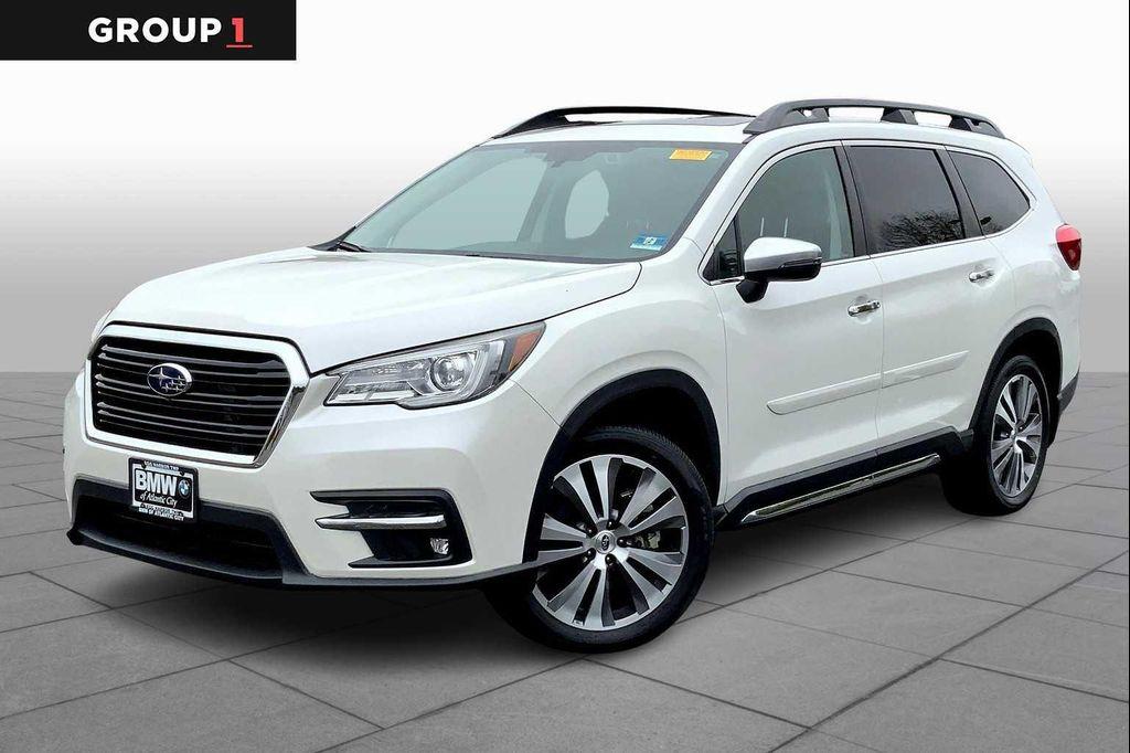 used 2020 Subaru Ascent car, priced at $25,318