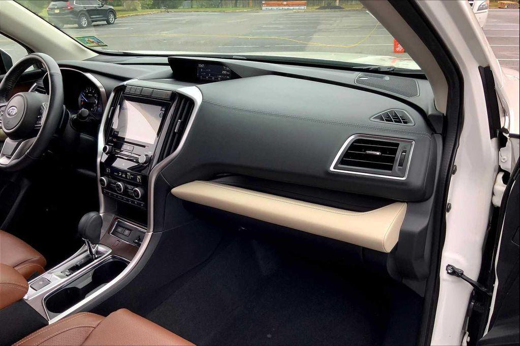 used 2020 Subaru Ascent car, priced at $24,498