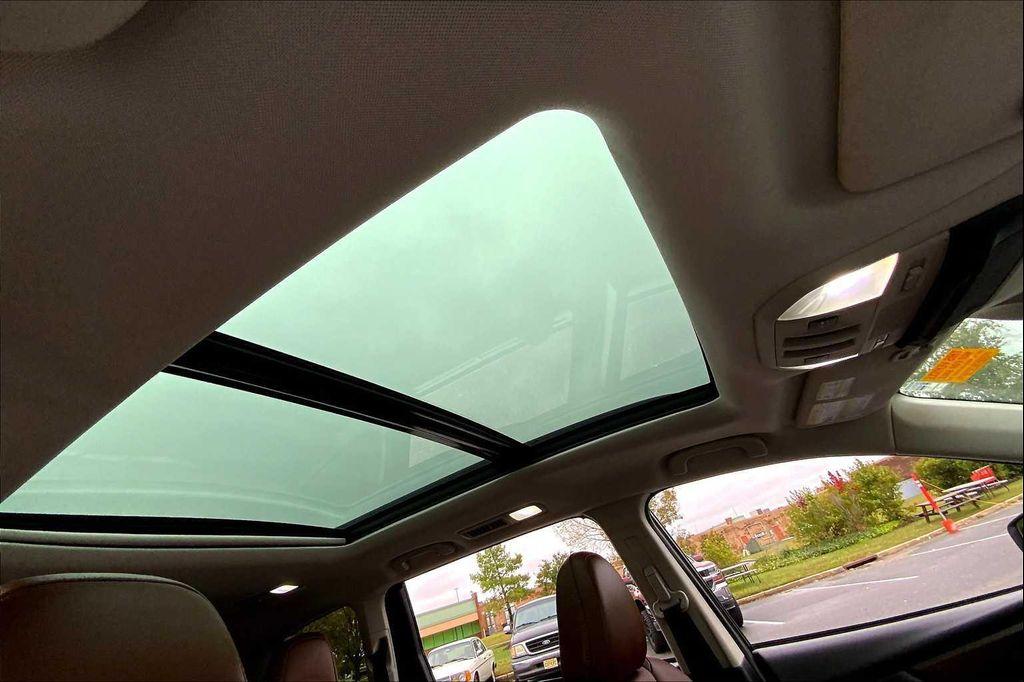 used 2020 Subaru Ascent car, priced at $24,498