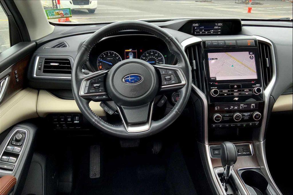 used 2020 Subaru Ascent car, priced at $24,498