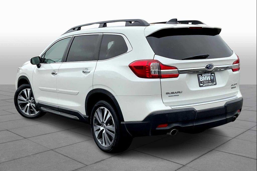 used 2020 Subaru Ascent car, priced at $24,498