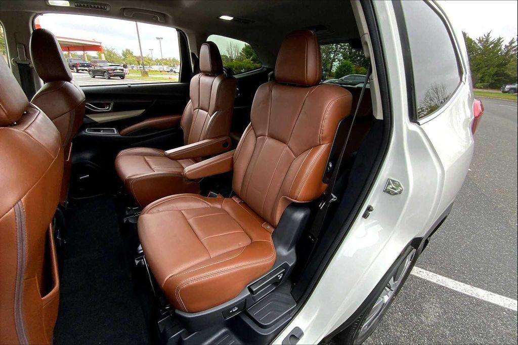 used 2020 Subaru Ascent car, priced at $24,498