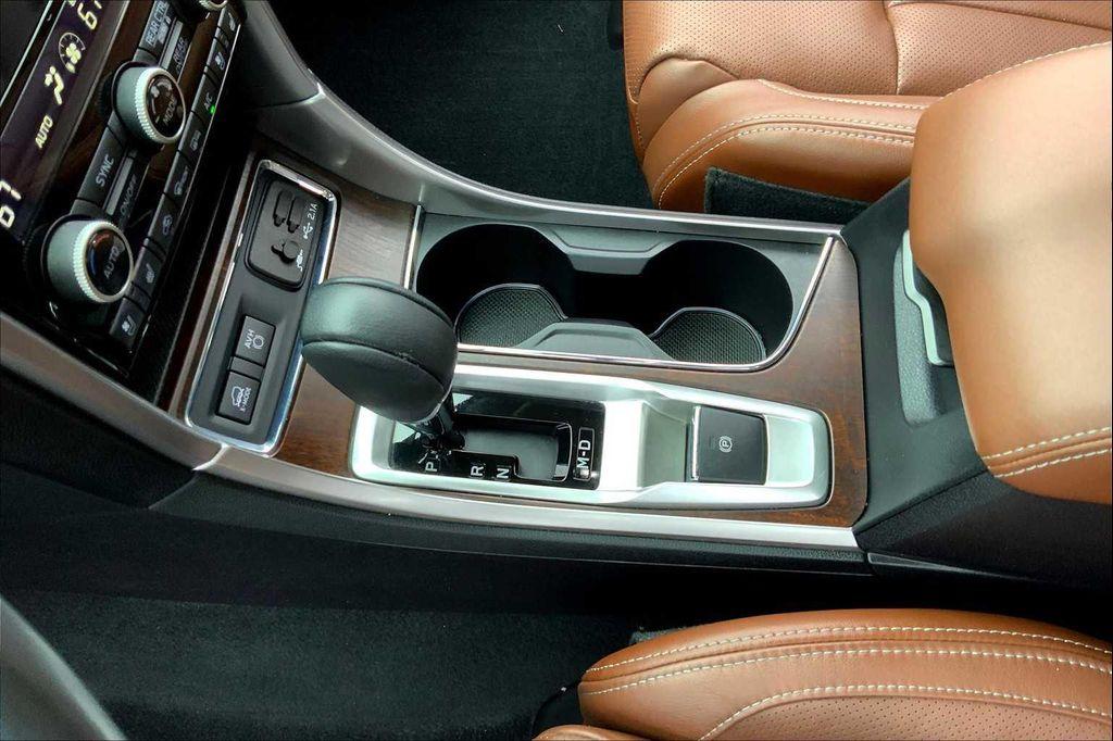 used 2020 Subaru Ascent car, priced at $24,498