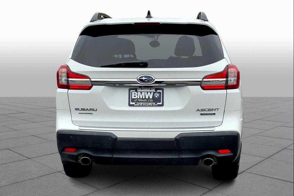 used 2020 Subaru Ascent car, priced at $24,498