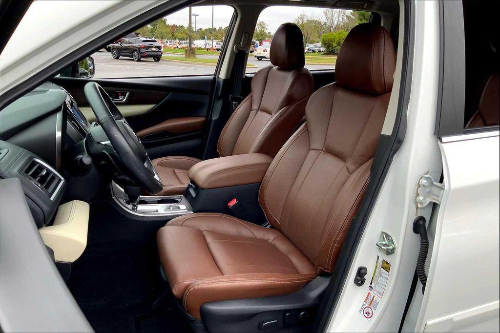 used 2020 Subaru Ascent car, priced at $24,498