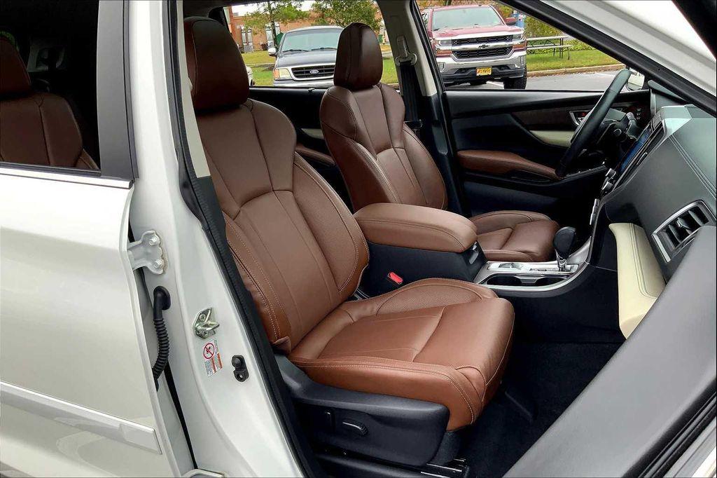 used 2020 Subaru Ascent car, priced at $24,498