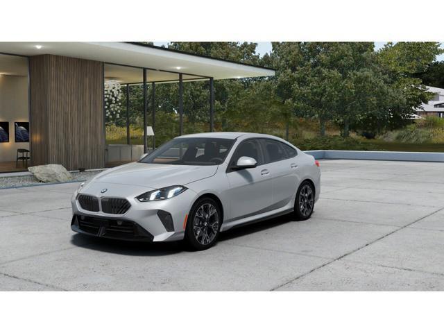 new 2025 BMW 228 Gran Coupe car, priced at $43,925