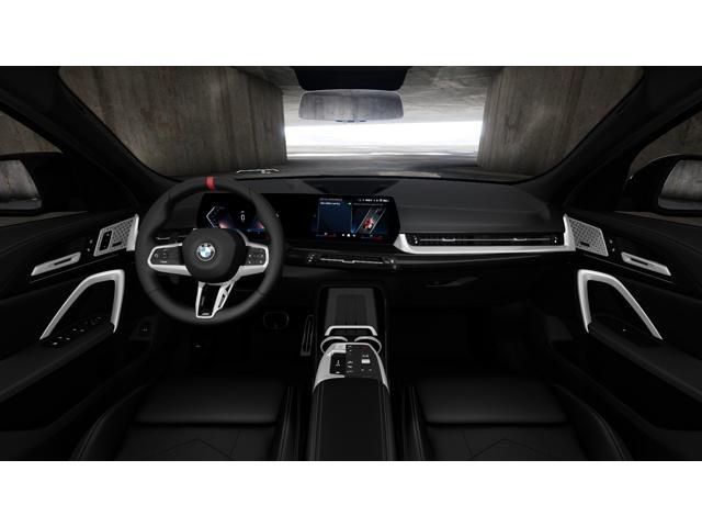 new 2026 BMW X2 car, priced at $55,570