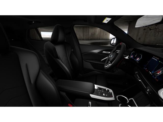 new 2026 BMW X2 car, priced at $55,570