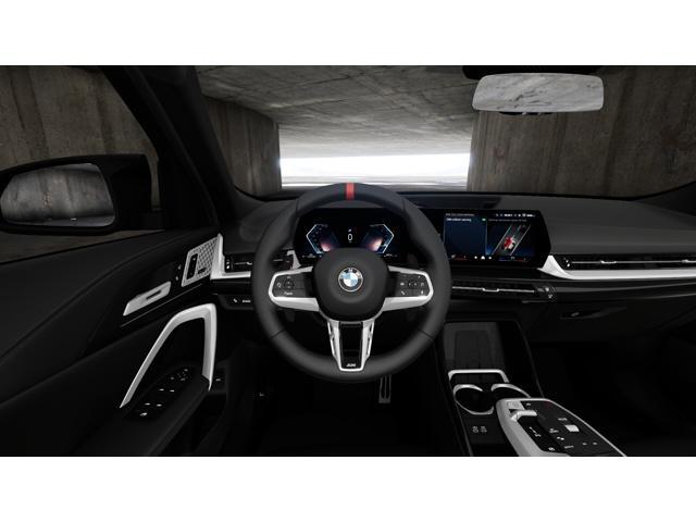 new 2026 BMW X2 car, priced at $55,570