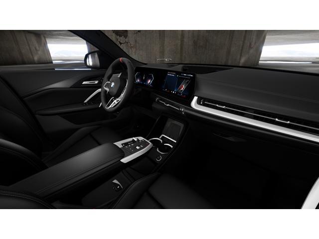 new 2026 BMW X2 car, priced at $55,570